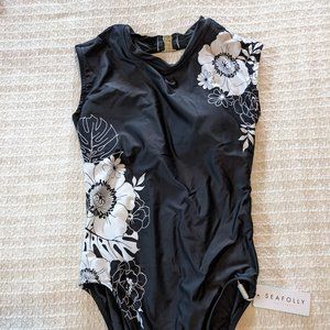 Seafolly One Piece Swimsuit